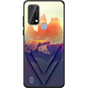 Чохол BoxFace Blackview A50 