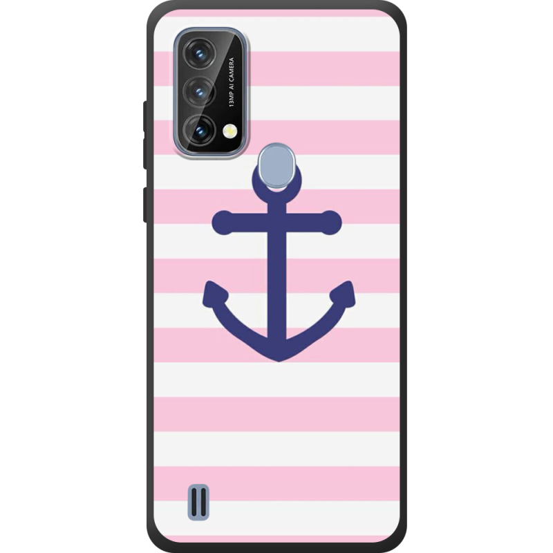 Чохол BoxFace Blackview A50 