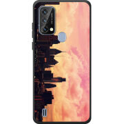 Чохол BoxFace Blackview A50 