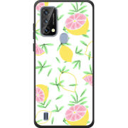 Чохол BoxFace Blackview A50 