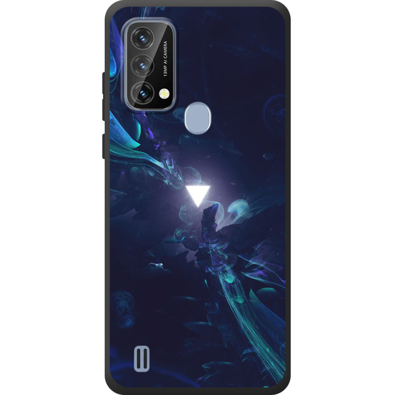 Чохол BoxFace Blackview A50 