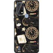 Чохол BoxFace Blackview A50 