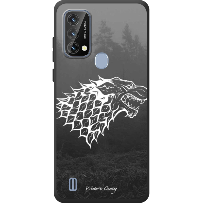 Чохол BoxFace Blackview A50 