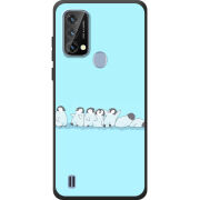 Чохол BoxFace Blackview A50 