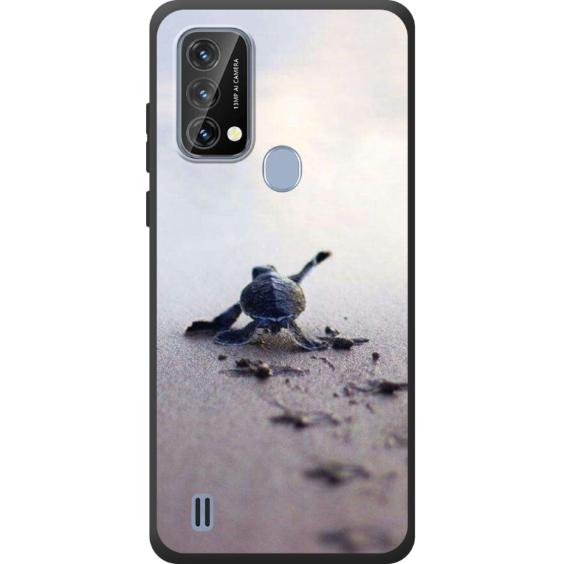 Чохол BoxFace Blackview A50 