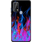 Чохол BoxFace Blackview A50 