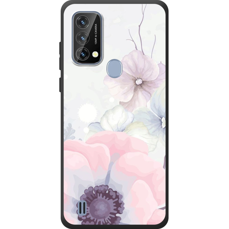 Чохол BoxFace Blackview A50 