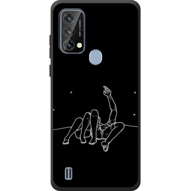 Чохол BoxFace Blackview A50 