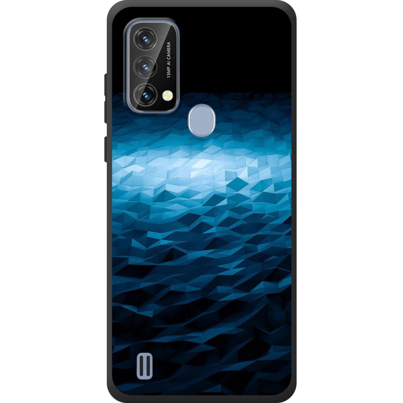 Чохол BoxFace Blackview A50 