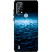 Чохол BoxFace Blackview A50 