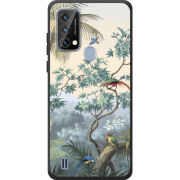 Чохол BoxFace Blackview A50 