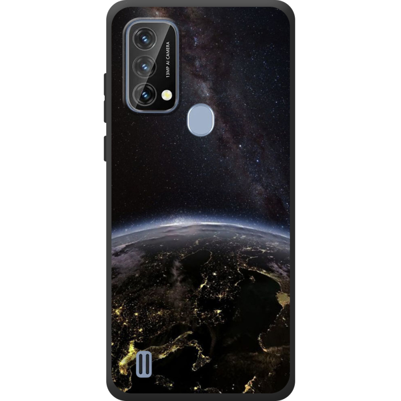 Чохол BoxFace Blackview A50 