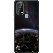 Чохол BoxFace Blackview A50 