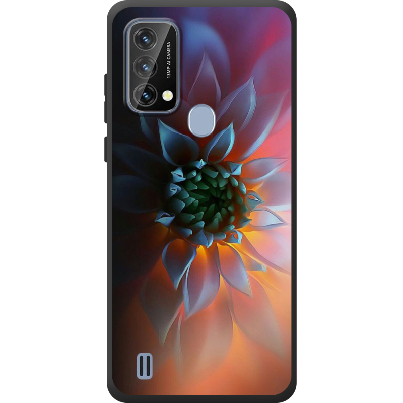 Чохол BoxFace Blackview A50 