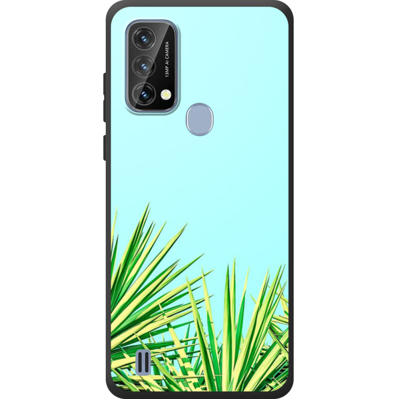 Чохол BoxFace Blackview A50 