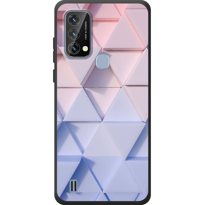 Чохол BoxFace Blackview A50 