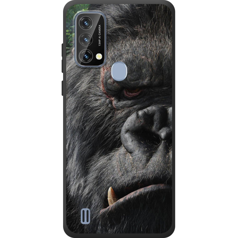 Чохол BoxFace Blackview A50 Kong