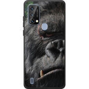 Чохол BoxFace Blackview A50 Kong