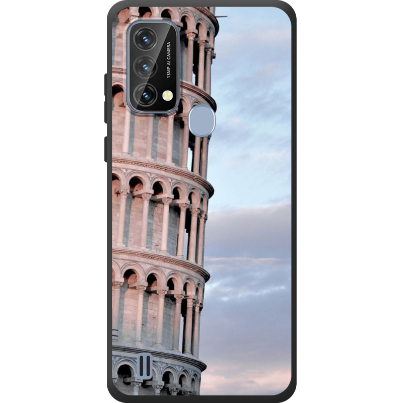 Чохол BoxFace Blackview A50 