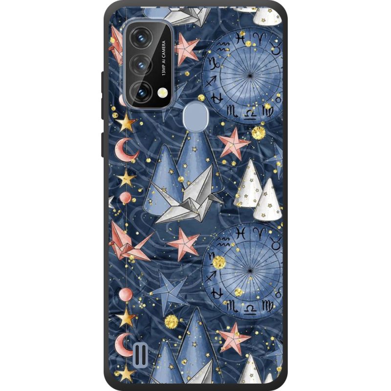 Чохол BoxFace Blackview A50 