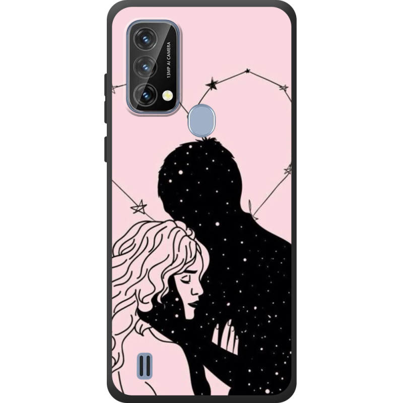 Чохол BoxFace Blackview A50 