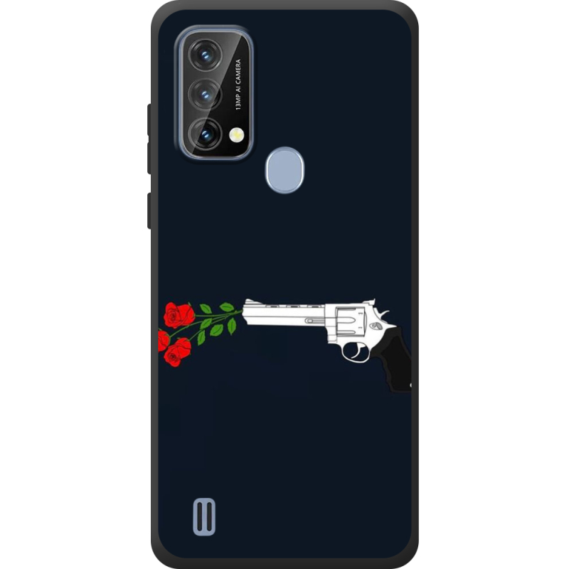 Чохол BoxFace Blackview A50 