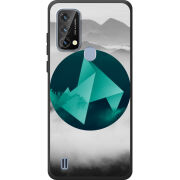 Чохол BoxFace Blackview A50 