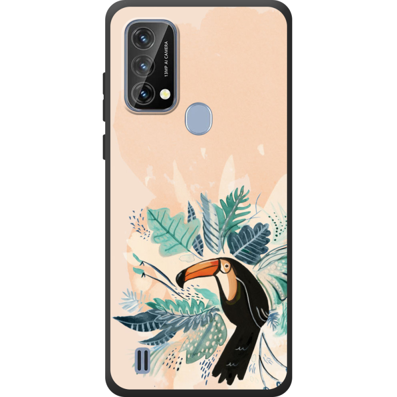 Чохол BoxFace Blackview A50 