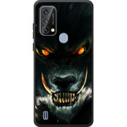 Чохол BoxFace Blackview A50 Werewolf