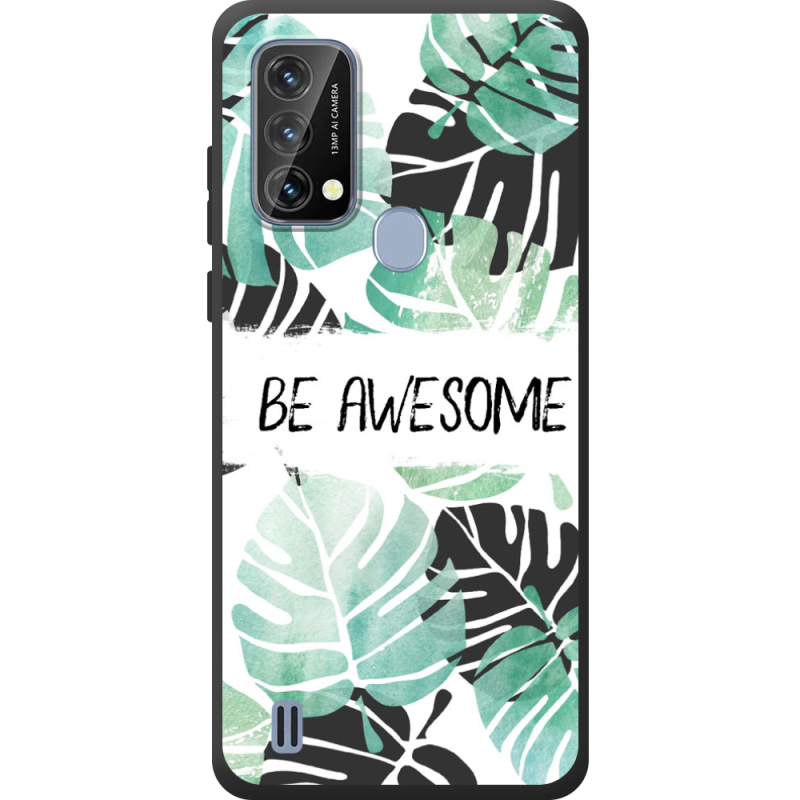 Чохол BoxFace Blackview A50 