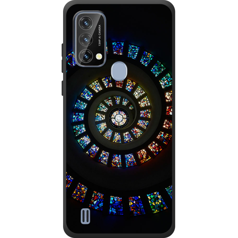 Чохол BoxFace Blackview A50 