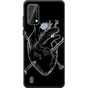 Чохол BoxFace Blackview A50 