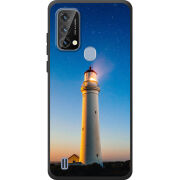 Чохол BoxFace Blackview A50 