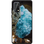 Чохол BoxFace Blackview A50 