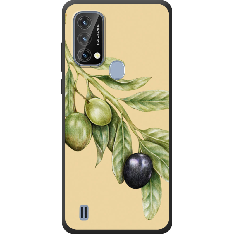 Чохол BoxFace Blackview A50 