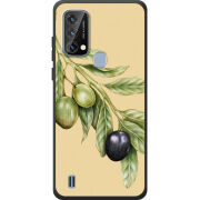 Чохол BoxFace Blackview A50 