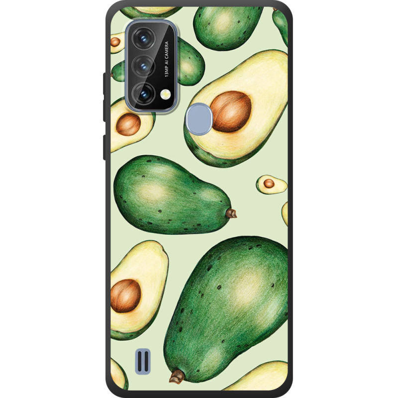 Чохол BoxFace Blackview A50 