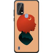 Чохол BoxFace Blackview A50 