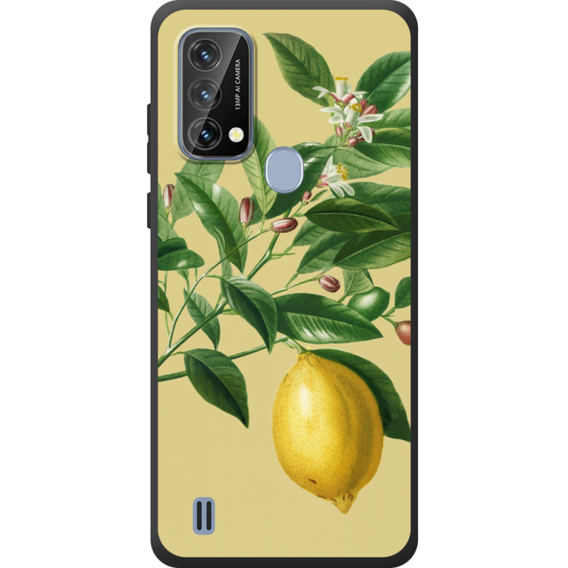 Чохол BoxFace Blackview A50 