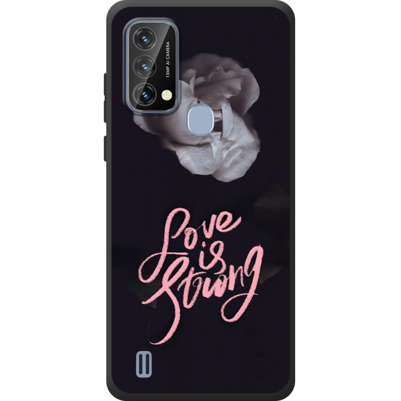 Чохол BoxFace Blackview A50 