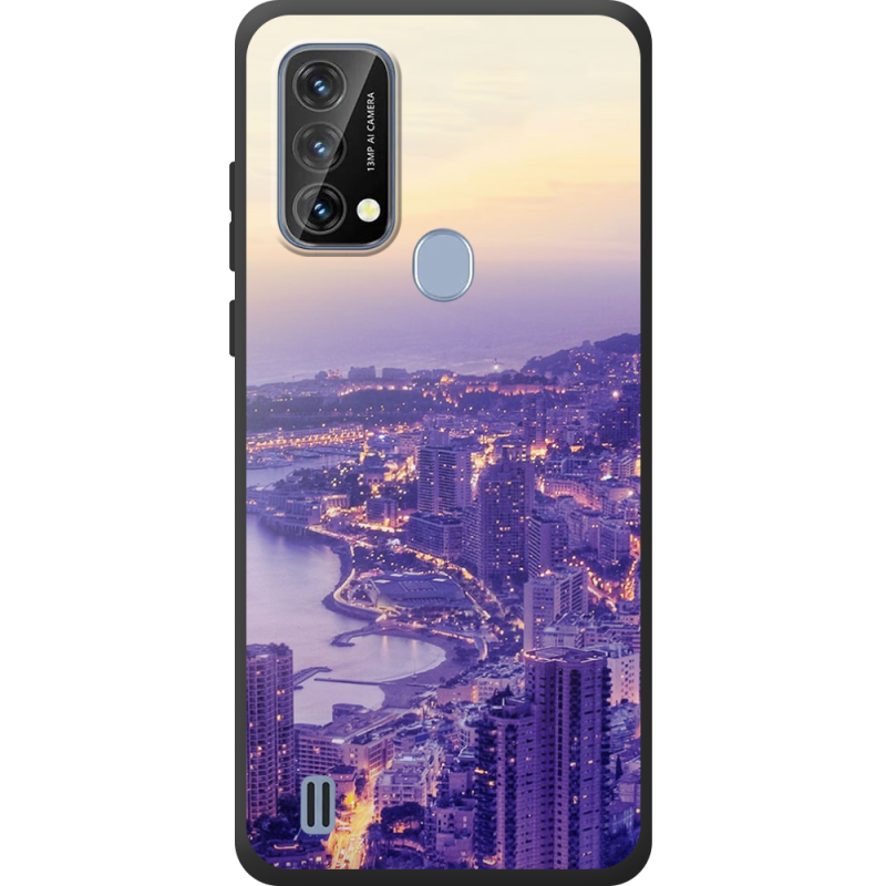 Чохол BoxFace Blackview A50 