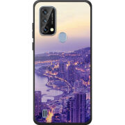 Чохол BoxFace Blackview A50 