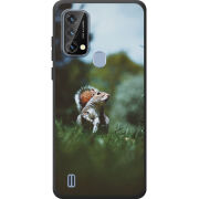 Чохол BoxFace Blackview A50 