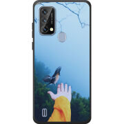 Чохол BoxFace Blackview A50 