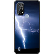 Чохол BoxFace Blackview A50 