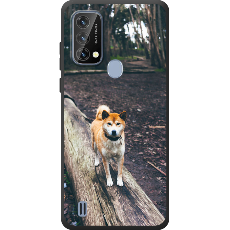 Чохол BoxFace Blackview A50 