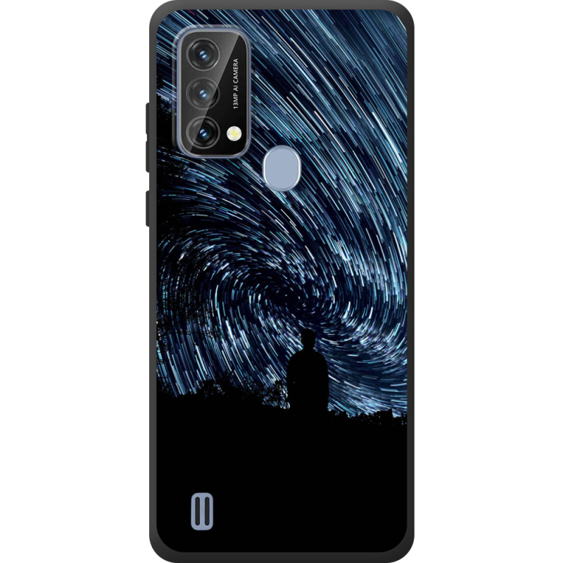 Чохол BoxFace Blackview A50 