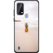 Чохол BoxFace Blackview A50 