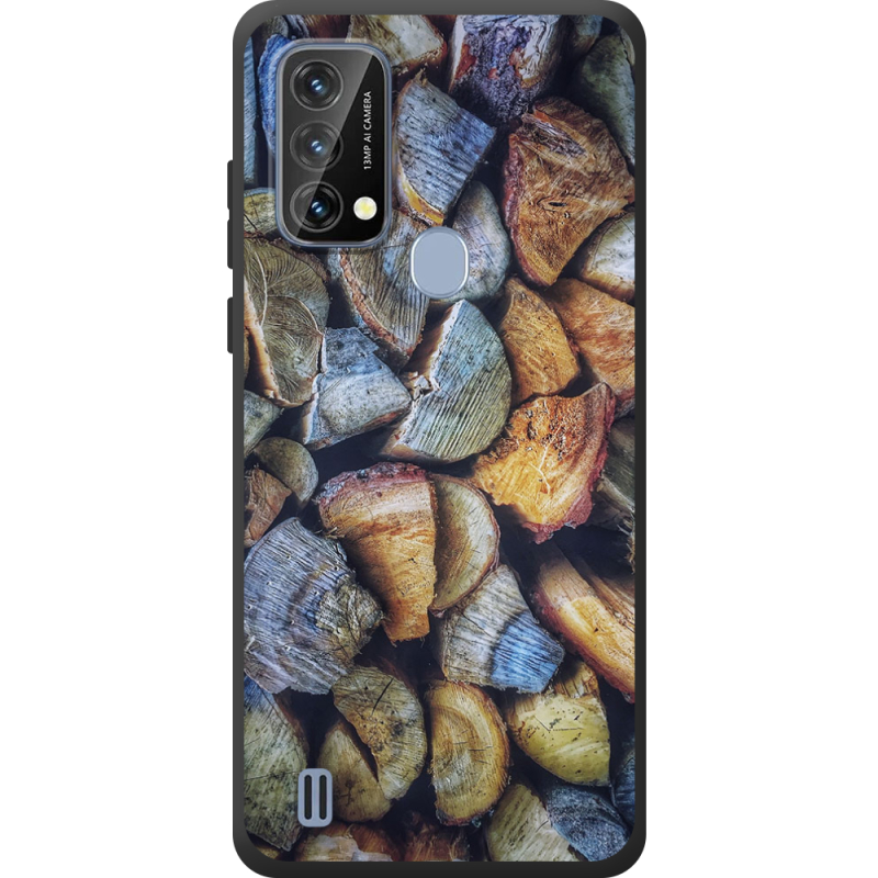 Чохол BoxFace Blackview A50 