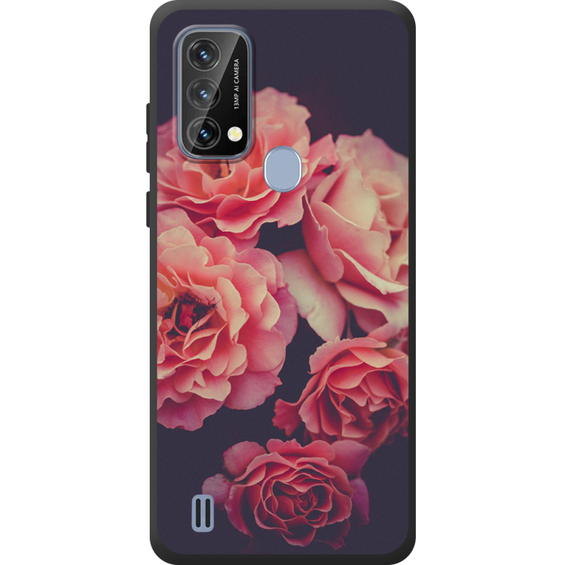 Чохол BoxFace Blackview A50 